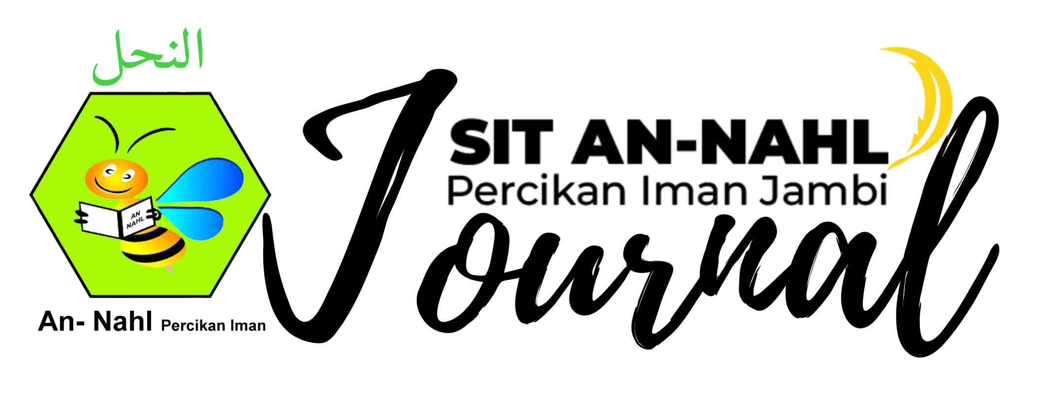 logo jurnal guru kecil